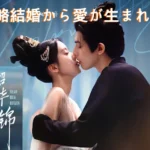 [中国ドラマ] 韶华若锦 あらすじ ネタバレ & 結末 レビュー & キャスト 配信（2025）