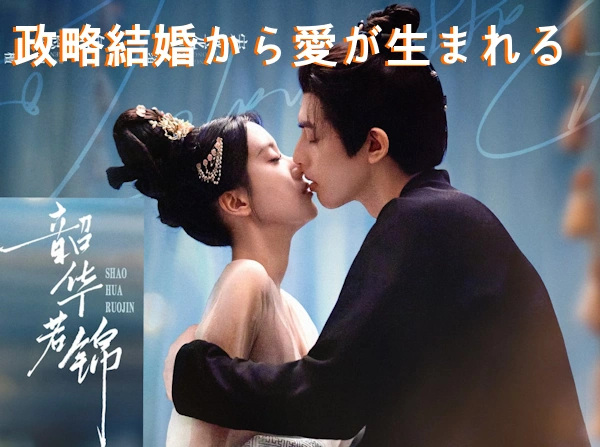 [中国ドラマ] 韶华若锦 あらすじ ネタバレ & 結末 レビュー & キャスト 配信（2025）