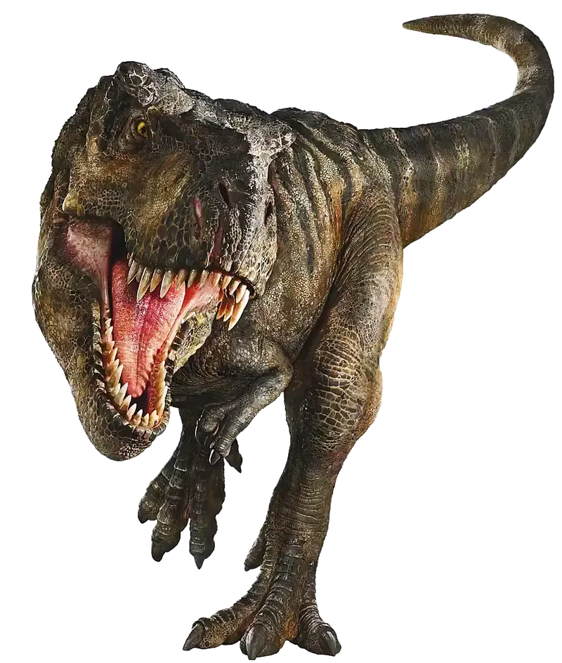 ティラノサウルス・レックス
