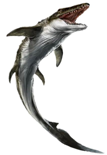 モササウルス
