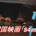 [韓国 映画] 84㎡ネタバレ あらすじ 結末 解説 レビュー & キャスト配信 