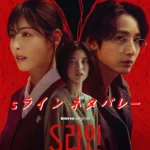 韓国ドラマ sライン ネタバレーあらすじ 結末 レビュー & キャスト