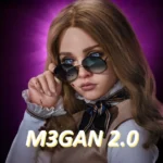 M3GAN 2.0／ミーガン2.0 ネタバレ あらすじ 結末 解釈 レビュー