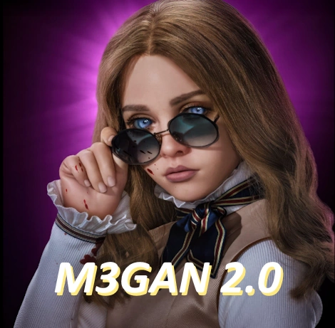 M3GAN 2.0／ミーガン2.0 ネタバレ あらすじ 結末 解釈 レビュー