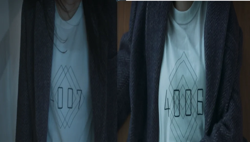 "ママの家がプールになったよ" Netflix 映画 大洪水 結末解釈 & あらすじ レビュー 4006回目は不良どもで失敗しますが4007回目はジスとヒジョの助けで生き残ります