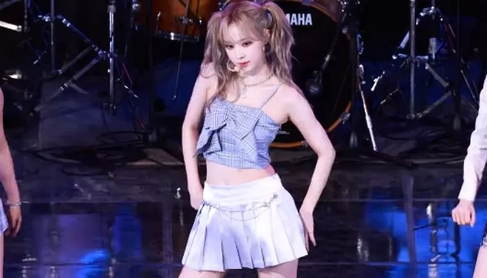 BTSジョングク&aespaウィンター熱愛説の証拠:お揃いのブレスレット、カップルタトゥー、カップルコーデ aespaウィンター