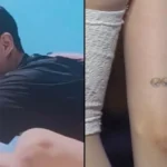 BTSジョングク&aespaウィンター熱愛説の証拠:お揃いのブレスレット、カップルタトゥー、カップルコーデ BTSジョングク&aespaウィンター熱愛説の証拠:お揃いのブレスレット、カップルタトゥー、カップルコーデ