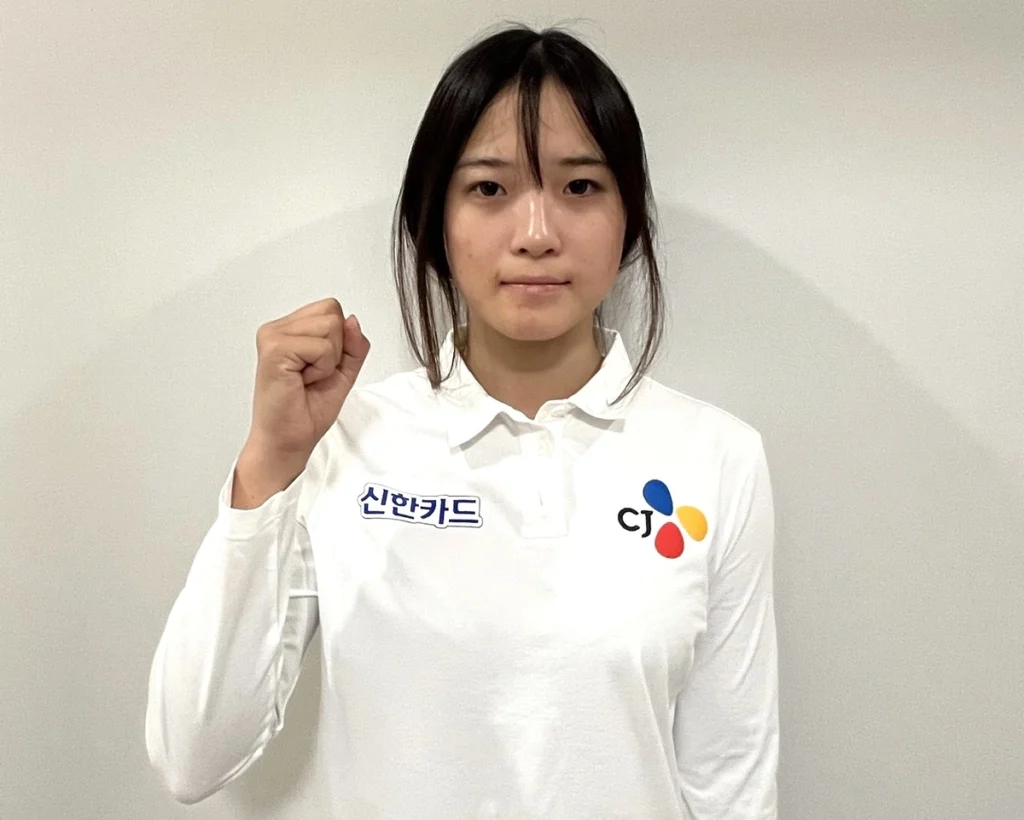 2008年生まれ スノーボード ハーフパイプのチェ・ガオンのプロフィール 2008年生まれ スノーボード ハーフパイプのチェ・ガオンのプロフィール