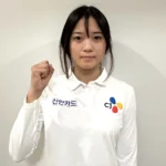 2008年生まれ スノーボード ハーフパイプのチェ・ガオンのプロフィール 2008年生まれ スノーボード ハーフパイプのチェ・ガオンのプロフィール