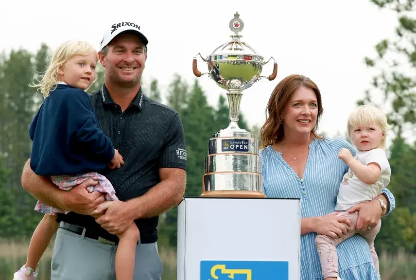 39歳で全英オープン優勝 ゴルフ ライアン・フォックス プロフィール & クラブセッティング WITB 39歳で全英オープン優勝 ゴルフライアン・フォックス プロフィール & クラブセッティング WITB