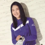 ゴルフ キム・アリム プロフィール & パタークラブセッティング WITB ゴルフキム・アリム プロフィール & パタークラブセッティング WITB