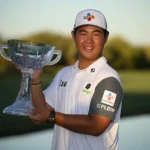 ゴルフトム・キム プロフィール & PGA クラブセッティング パター & 妻 ゴルフトム・キム プロフィール & PGA クラブセッティング パター & 妻