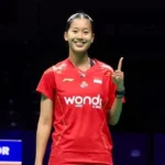バドミントン プトゥリ・クスマ ワルダニ プロフィール & ラケット 戦績 ランキング バドミントン プトゥリ・クスマ ワルダニ プロフィール & ラケット 戦績 ランキング