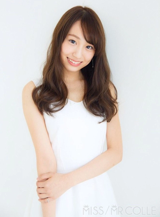 かわいい大谷舞風アナウンサー プロフィール & 出演番組, 最近のニュース 大谷舞風ミスコン