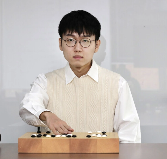 囲碁 申眞諝 (シン・ジンソ)プロフィール & 棋譜 囲碁 申眞諝(シン・ジンソ)プロフィール & 棋譜