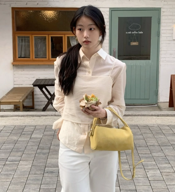 女優 ソ・スミン プロフィール & 年齢 フィルモグラフィー instagram 俳優ソ・スミン instagram
