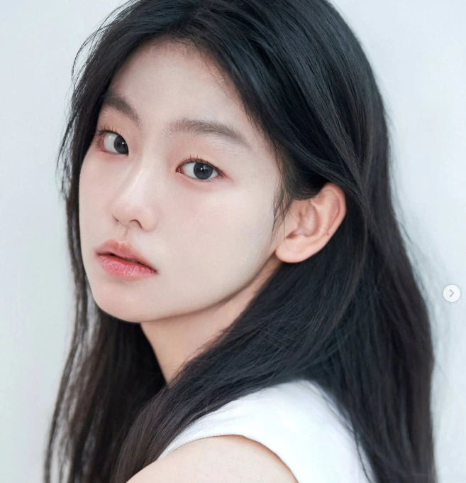 女優 ソ・スミン プロフィール & 年齢 フィルモグラフィー instagram 俳優ソ・スミン instagram