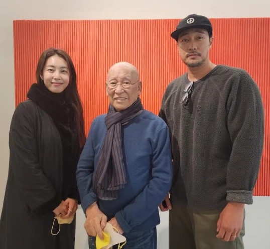 ドラマのように一目惚れした ソ・ジソブ 妻 出会い & フィルモグラフィー 結婚ソ・ジソプ妻チョ・ウンジョン