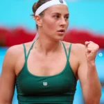 ウクライナのクレーコートの女王 テニスマルタ・コストゥークプロフィール&ランキング 結婚 ウクライナのクレーコートの女王 テニスマルタ・コストゥークプロフィール&ランキング 結婚