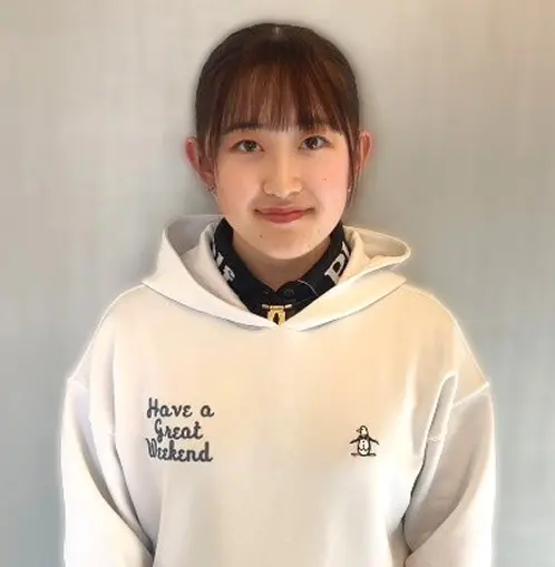ゴルフ 加藤麗奈 プロフィール & クラブセッティング WITB ゴルフ 加藤麗奈 プロフィール & クラブセッティング WITB