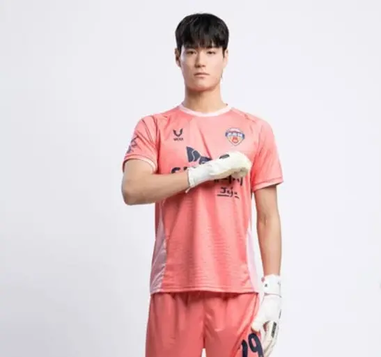 ゴールキーパー ホ・ジェウォン プロフィール & 年齡, 年俸, 成績 ゴールキーパー ホ・ジェウォン プロフィール & 年齡, 年俸, 成績