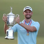 ゴルフ ウィンダム・クラーク プロフィール & クラブセッティング WITB ランキング ゴルフ ウィンダム・クラーク プロフィール & クラブセッティング WITB ランキング