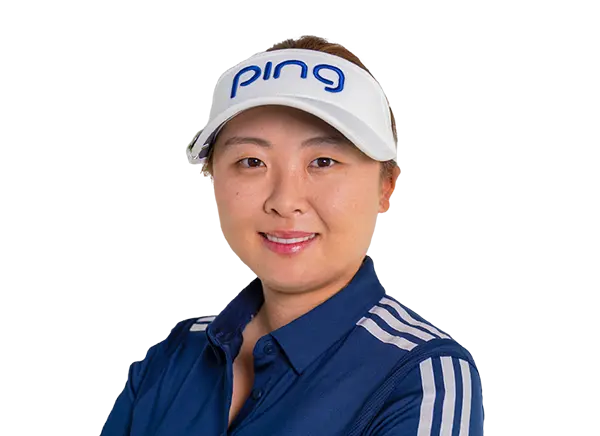 ゴルフ ロビン・チェ プロフィール·クラブセッティング WITB ランキング ゴルフ ロビン・チェ プロフィール·クラブセッティング WITB ランキング