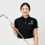 ゴルフ辻梨恵 プロフィール·プロ14年目、32歳の初優勝 (クラブセッティング ) ゴルフ辻梨恵 プロフィール·プロ14年目、32歳の初優勝 (クラブセッティング )