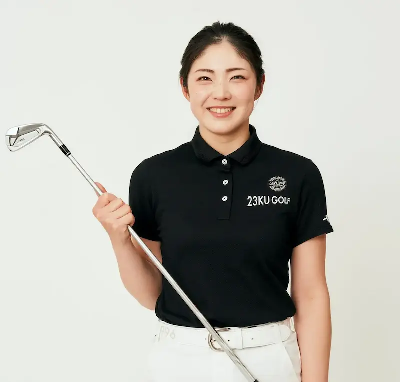 ゴルフ辻梨恵 プロフィール·プロ14年目、32歳の初優勝 (クラブセッティング ) ゴルフ辻梨恵 プロフィール·プロ14年目、32歳の初優勝 (クラブセッティング )