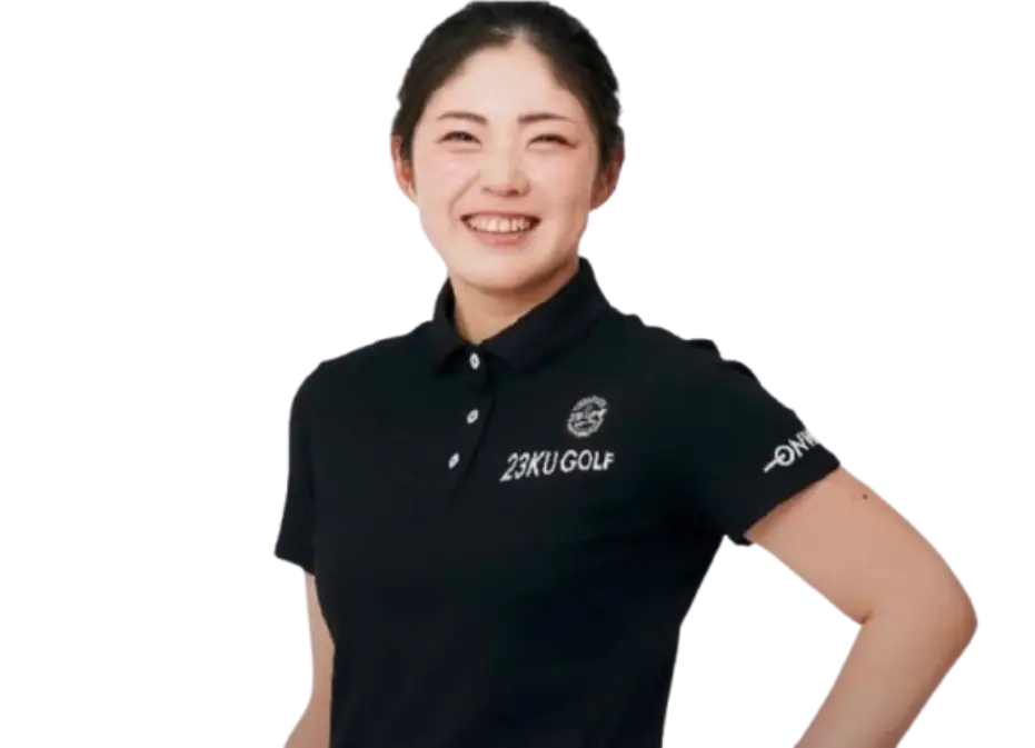 ゴルフ辻梨恵 プロフィール·プロ14年目、32歳の初優勝 (クラブセッティング ) ゴルフ辻梨恵 プロフィール·プロ14年目、32歳の初優勝 (クラブセッティング )
