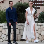 ジョシュア・クシュナー プロフィール·妻 モデル カーリー・クシュナー パワーカップル ジョシュア・クシュナーの妻 モデル カーリー・クシュナー パワーカップル