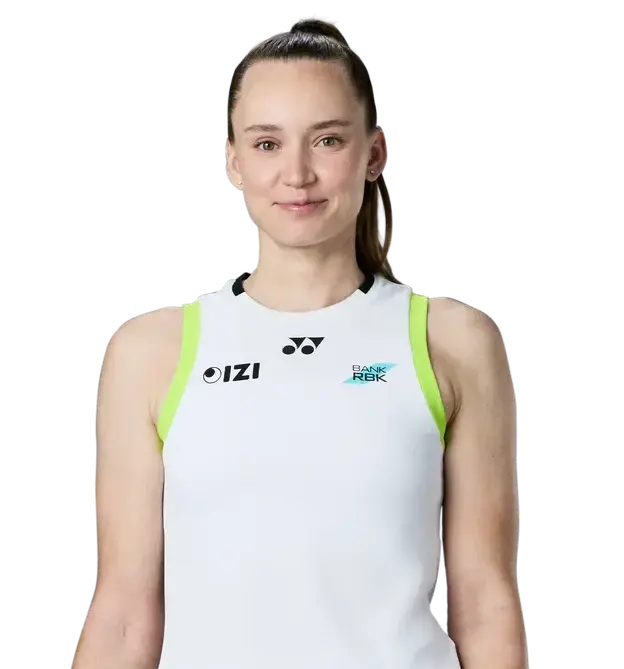 テニス エレーナ・リバキナ プロフィール·ヴコフコーチ(ラケット·身長·ランキング) テニス エレーナ・リバキナ プロフィール&ヴコフコーチ(ラケット·身長·ランキング)