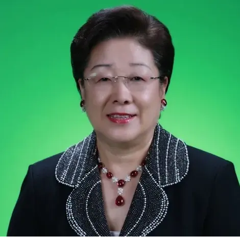 統一教会総裁・韓鶴子プロフィール & 年齢, 資産, 夫・文鮮明 統一教会総裁・韓鶴子プロフィール & 年齢, 資産, 夫・文鮮明