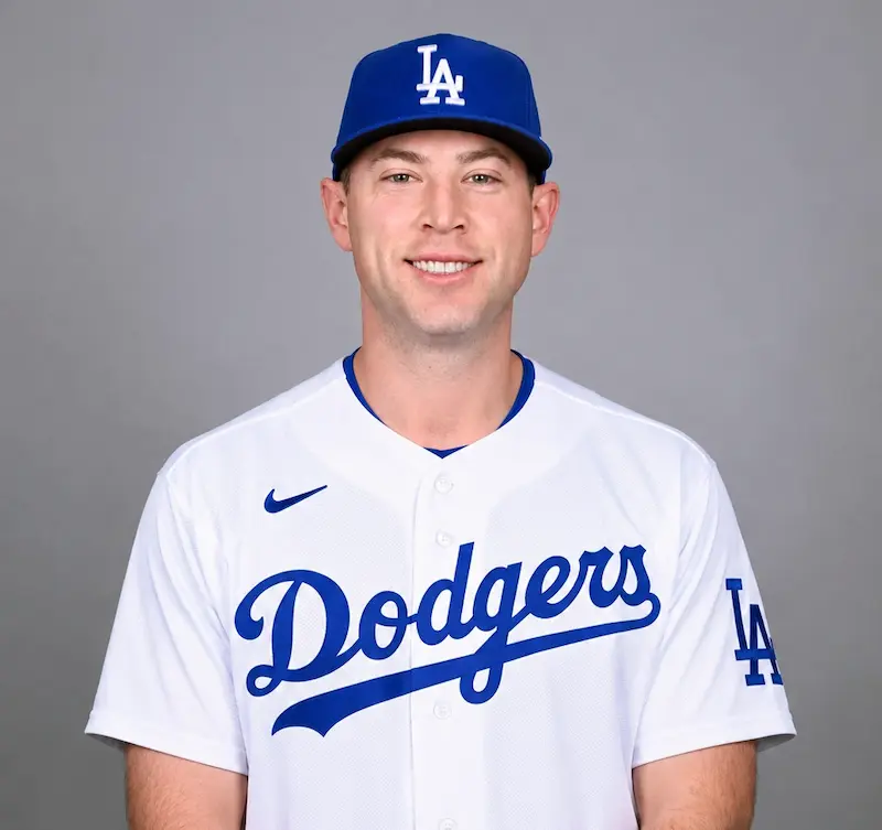 野球 クリス・ブービッチプロフィール・成績・年俸・推移・経歴 野球 クリス・ブービッチプロフィール・成績・年俸・推移・経歴