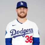 野球 コール・アービン 成績・年俸・推移・経歴・プロフィール 野球 コール・アービン 成績・年俸・推移・経歴・プロフィール