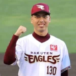 野球 宮森智志プロフィール・成績・年俸・推移・経歴 野球 宮森智志プロフィール・成績・年俸・推移・経歴