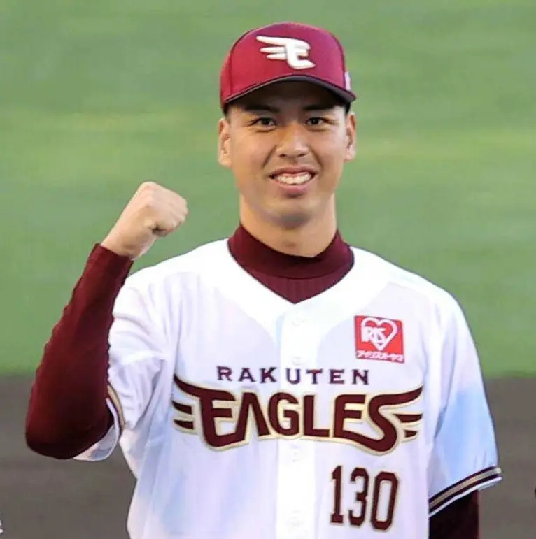 野球 宮森智志プロフィール・成績・年俸・推移・経歴 野球 宮森智志プロフィール・成績・年俸・推移・経歴