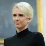 ナタリー・ハープ プロフィール·トランプの35歳美貌の人間プリンター ナタリー・ハープ プロフィール·トランプの35歳美貌の人間プリンター