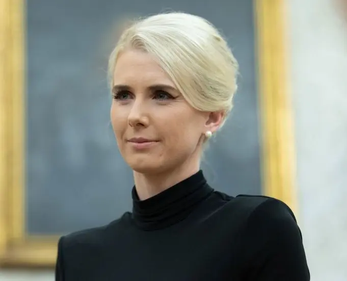 ナタリー・ハープ プロフィール·トランプの35歳美貌の人間プリンター ナタリー・ハープ プロフィール·トランプの35歳美貌の人間プリンター