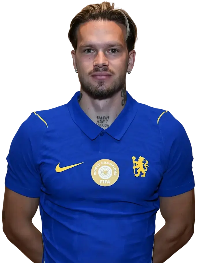 サッカーミハイロ・ムドリクプロフィール・成績・年俸・移籍金・利き 足 サッカーミハイロ・ムドリクプロフィール・成績・年俸・移籍金・利き 足