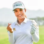 ゴルフ アルピチャヤ・ユボル プロフィール & クラブセッティング WITB ランキング ゴルフ アルピチャヤ・ユボル プロフィール & クラブセッティング WITB ランキング