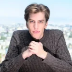 レオポルド・アッシェンブレナー 結婚式前日に清算されたAI投資の天才 レオポルド・アッシェンブレナー 結婚式前日に清算されたAI投資の天才