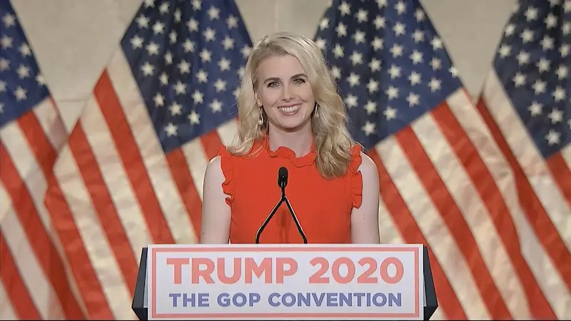 ナタリー・ハープ プロフィール·トランプの35歳美貌の人間プリンター ナタリー・ハープ プロフィール·トランプの35歳美貌の人間プリンター