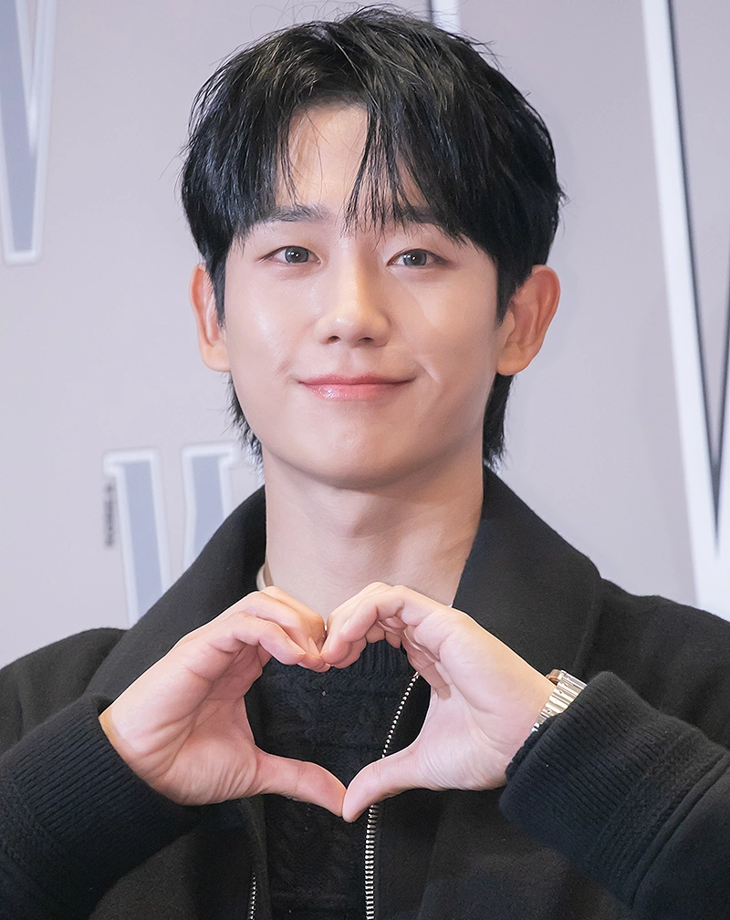 俳優チョン・ヘインプロフィール·ニュース·出演作品一覧 俳優チョン・ヘインプロフィール·ニュース·出演作品一覧