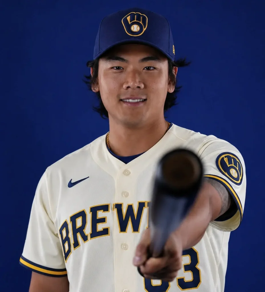 野球 ペ・ジファンプロフィール·成績·年俸·経歴 (裴智桓) 野球 ペ・ジファンプロフィール·成績·年俸·経歴 (裴智桓)