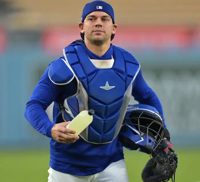 野球 ベン・ロートベットプロフィール・成績・年俸・推移・経歴 野球 ベン・ロートベットプロフィール・成績・年俸・推移・経歴