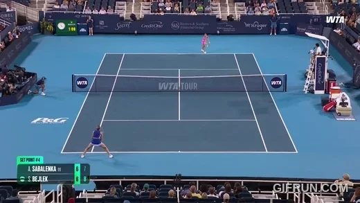 テニス サラ・ベイレク プロフィール & 160cm身長の新星(ラケット 戦績 ランキング) テニス サラ・ベイレク プロフィール & 160cm身長の新星(ラケット 戦績 ランキング)