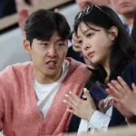 サッカーイ・ガンインプロフィール&韓国財閥の彼女、パク・サンヒョ(成績・年俸・移籍金・利き 足) サッカーイ・ガンインプロフィール&韓国財閥の彼女、パク・サンヒョ(成績・年俸・移籍金・利き 足)