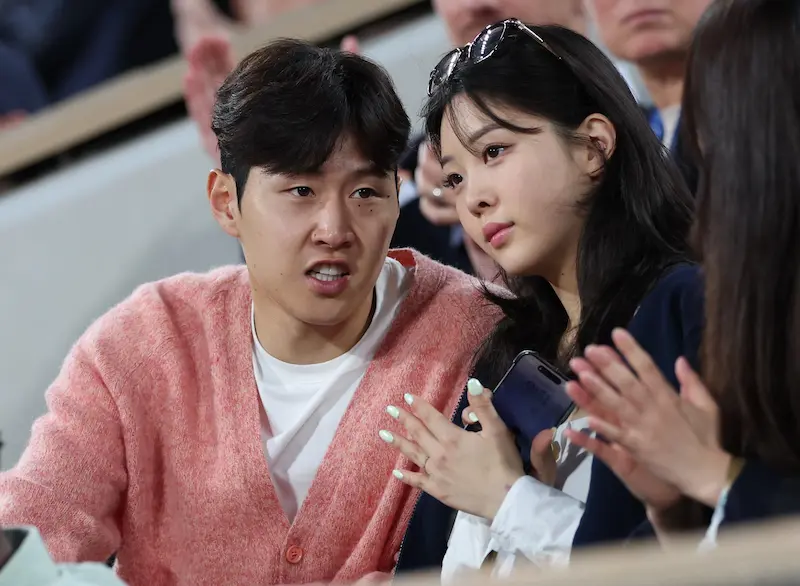 サッカーイ・ガンインプロフィール&韓国財閥の彼女、パク・サンヒョ(成績・年俸・移籍金・利き 足) サッカーイ・ガンインプロフィール&韓国財閥の彼女、パク・サンヒョ(成績・年俸・移籍金・利き 足)