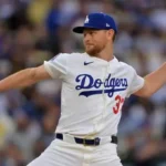 野球 エリック・ラウアープロフィール・成績・年俸・推移・経歴 野球 エリック・ラウアープロフィール・成績・年俸・推移・経歴